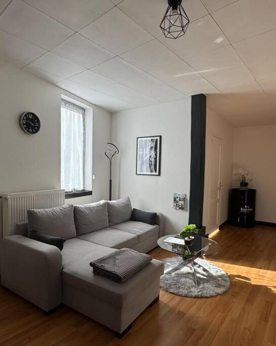 Photo of Livingroom in Bar-le-Duc