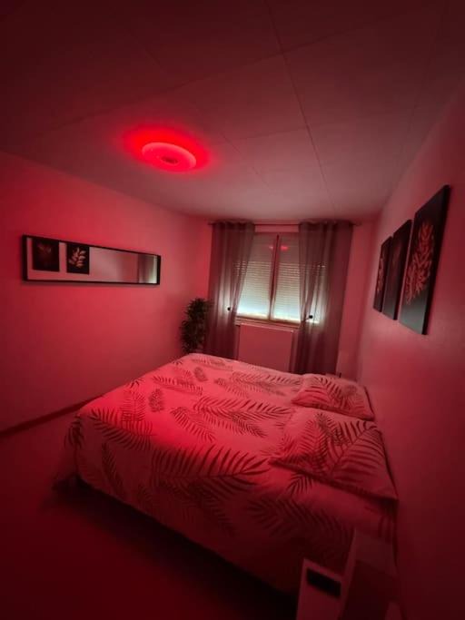 Photo of Bedroom in Bar-le-Duc