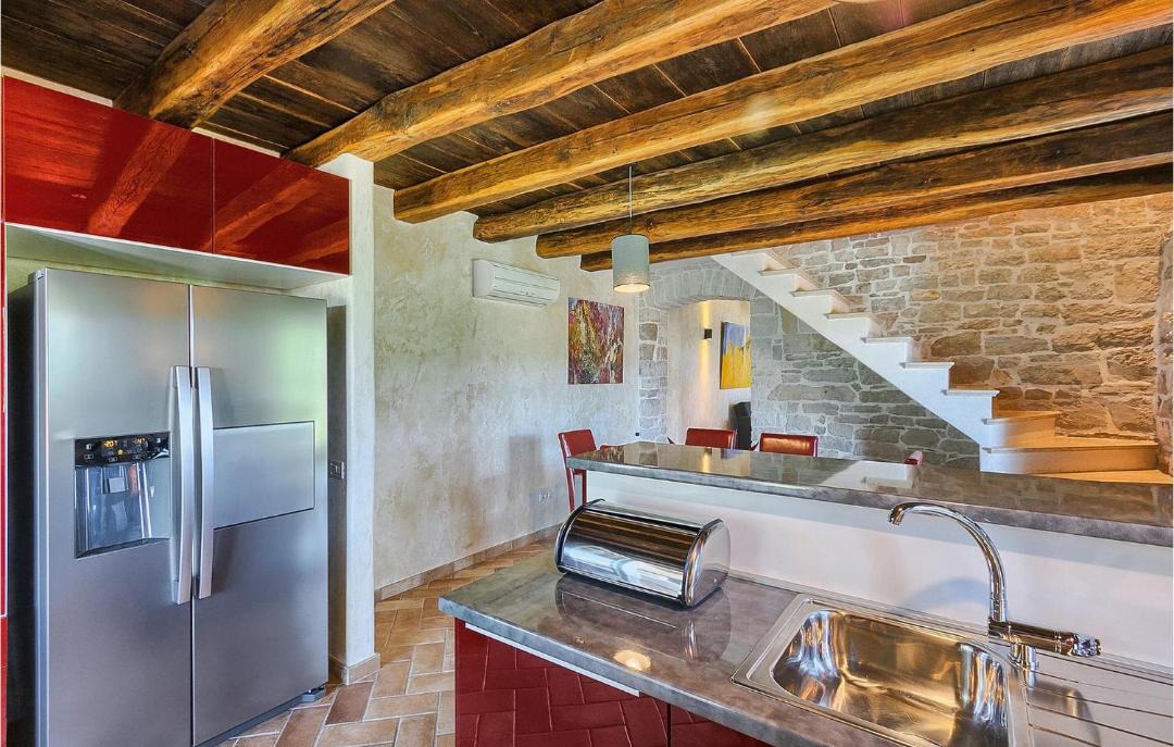 Photo of Kitchen in Rakotule