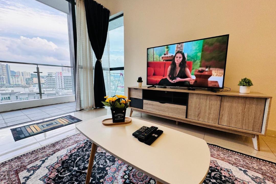 Photo of Livingroom in Maluri