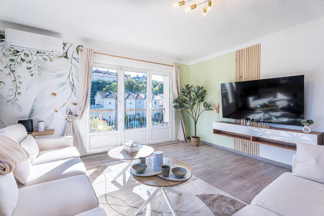 Photo of Livingroom in Joeuf