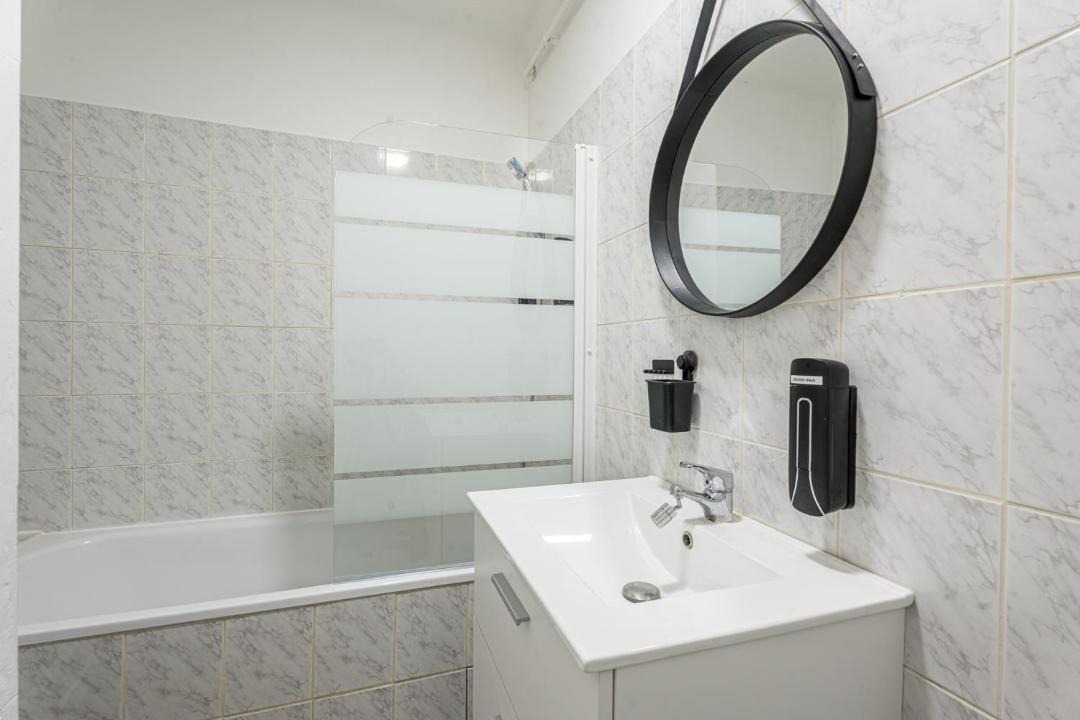Photo of Bathroom in Joeuf