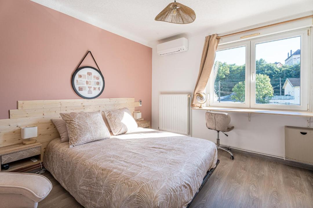 Photo of Bedroom in Joeuf