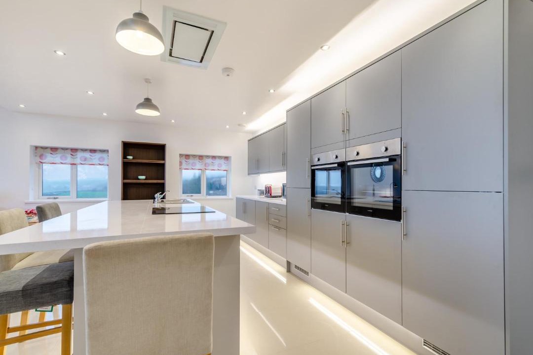 Photo of Kitchen in Haslingden