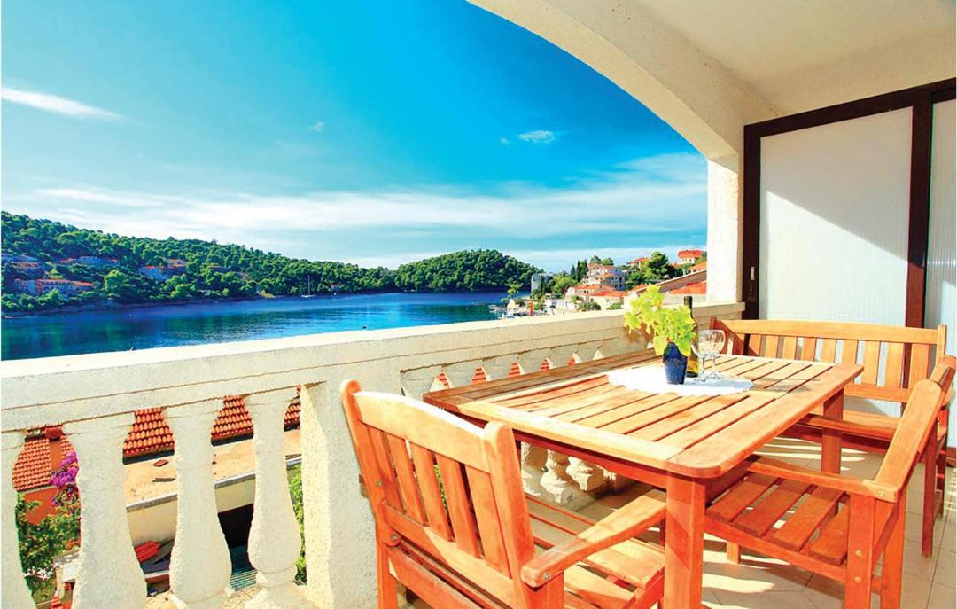 Photo of Patio Balcony in Brna