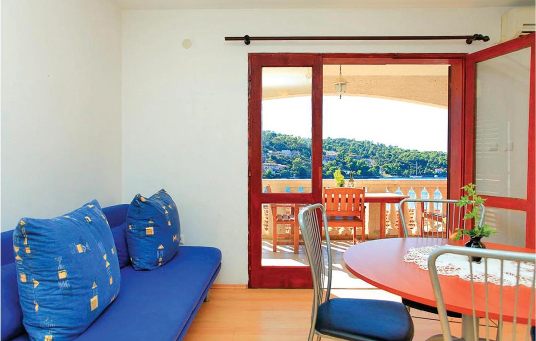 Photo of Patio Balcony in Brna
