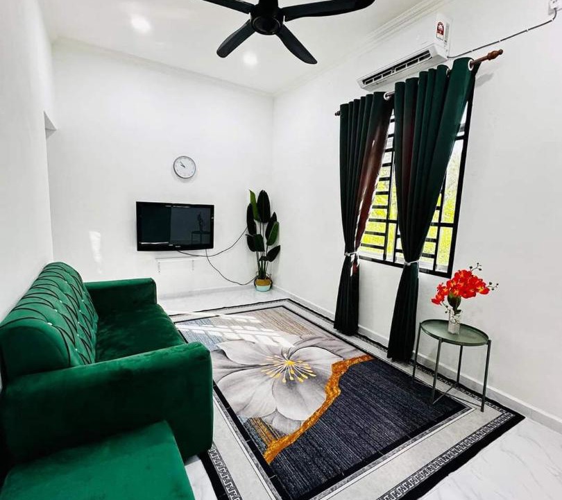 Photo of Others in Kampung Mengkuang