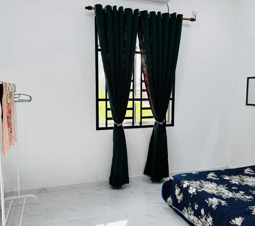 Photo of Bedroom in Kampung Mengkuang