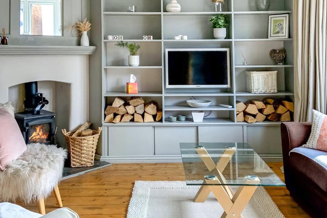 Photo of Livingroom in Alcombe