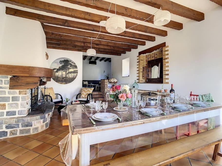 Photo of Kitchen in Landavran