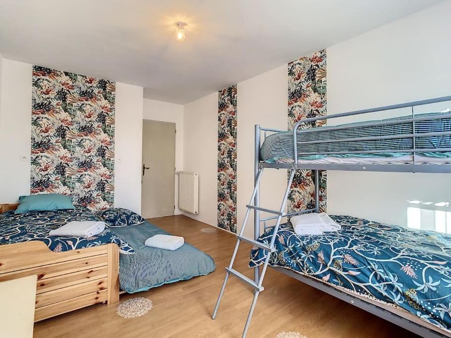 Photo of Bedroom in Landavran