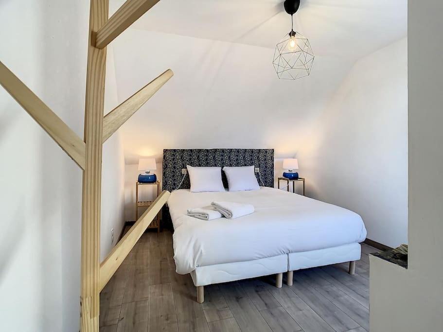 Photo of Bedroom in Landavran