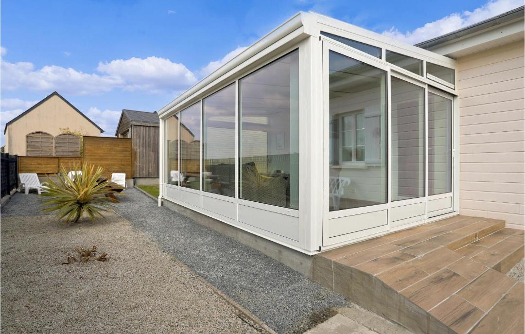 Photo of Patio Balcony in Creances