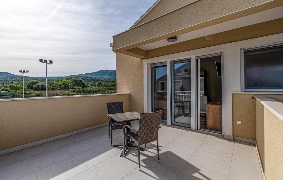 Photo of Patio Balcony in Janjina