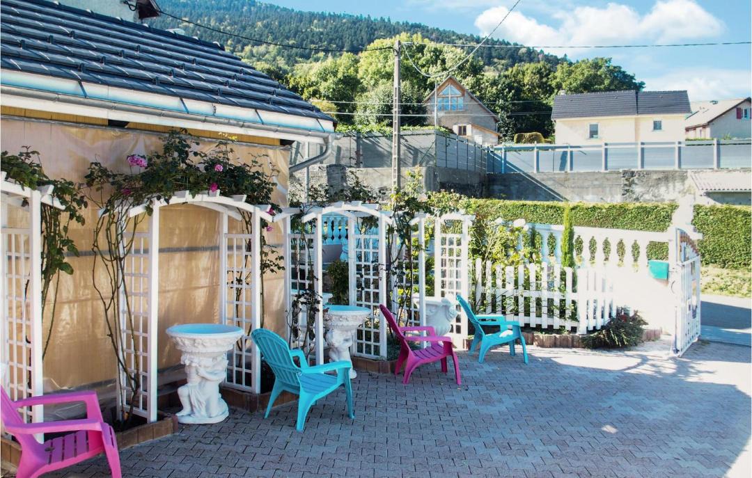 Photo of Others in Pierre-Chatel