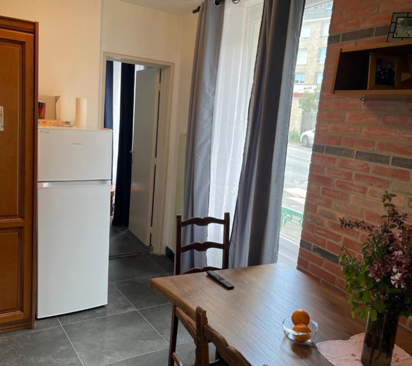 Photo of Kitchen in Rambouillet