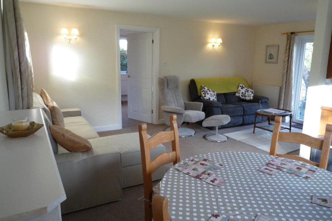 Photo of Livingroom in Dartmouth