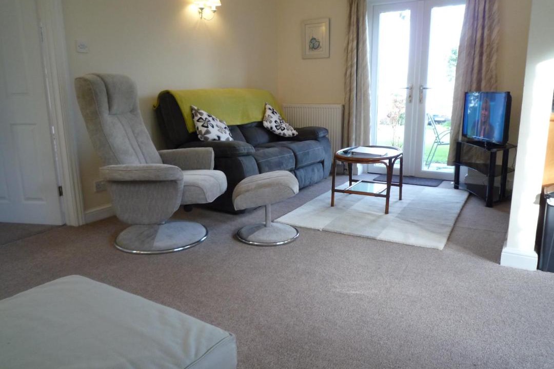 Photo of Livingroom in Dartmouth