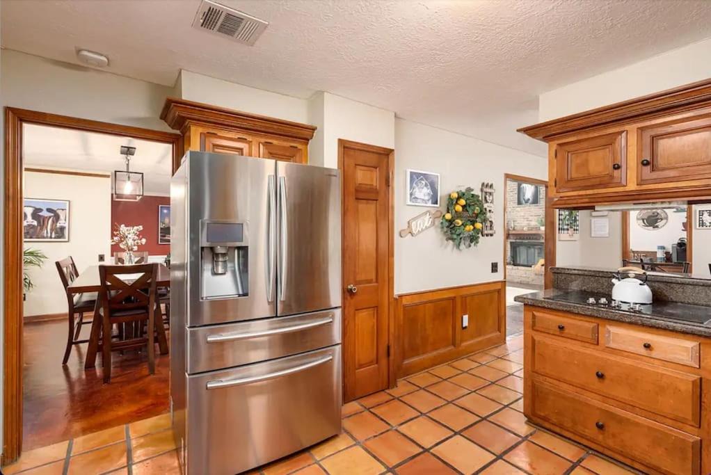 Photo of Kitchen in Houston