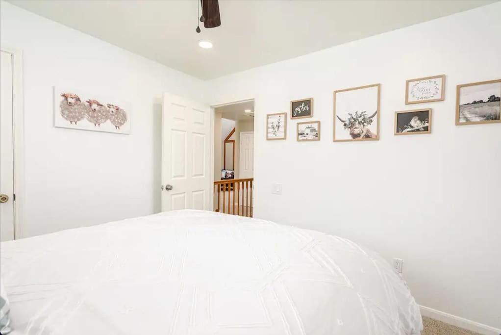 Photo of Bedroom in Houston