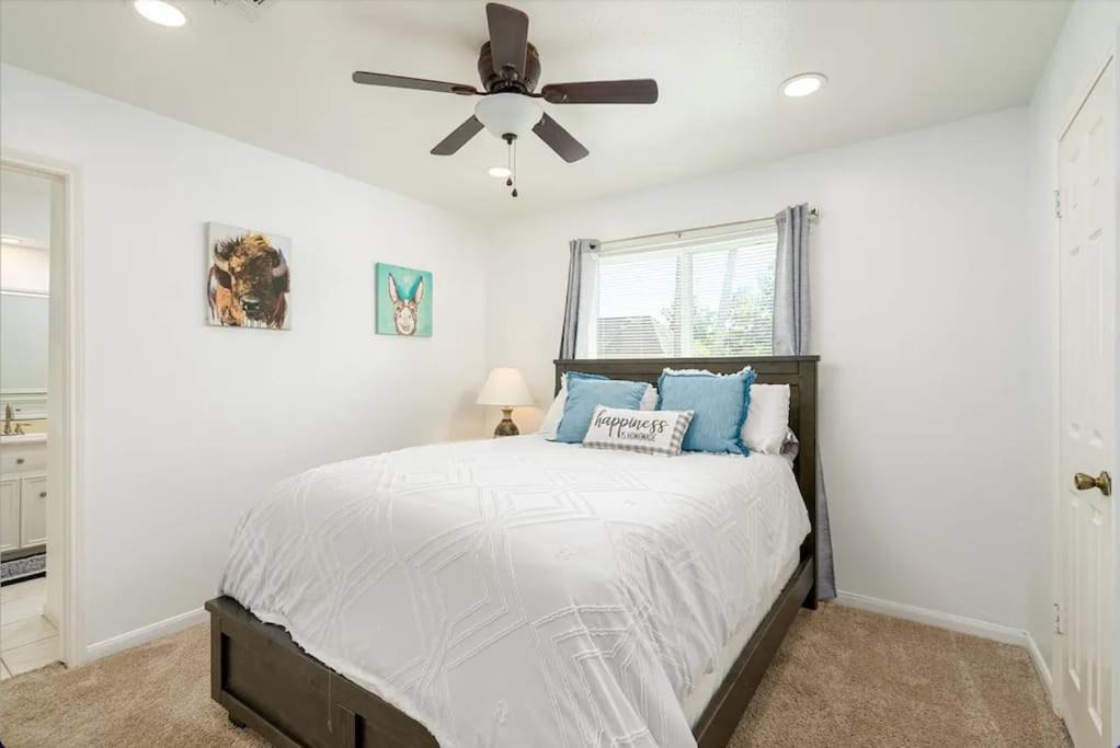 Photo of Bedroom in Houston