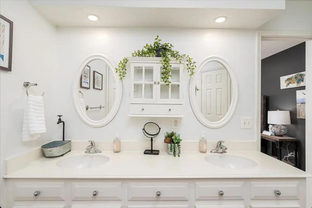 Photo of Bathroom in Houston
