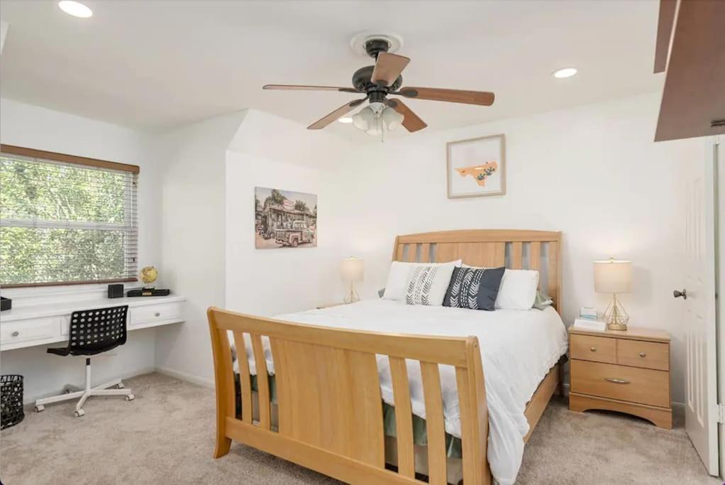 Photo of Bedroom in Houston