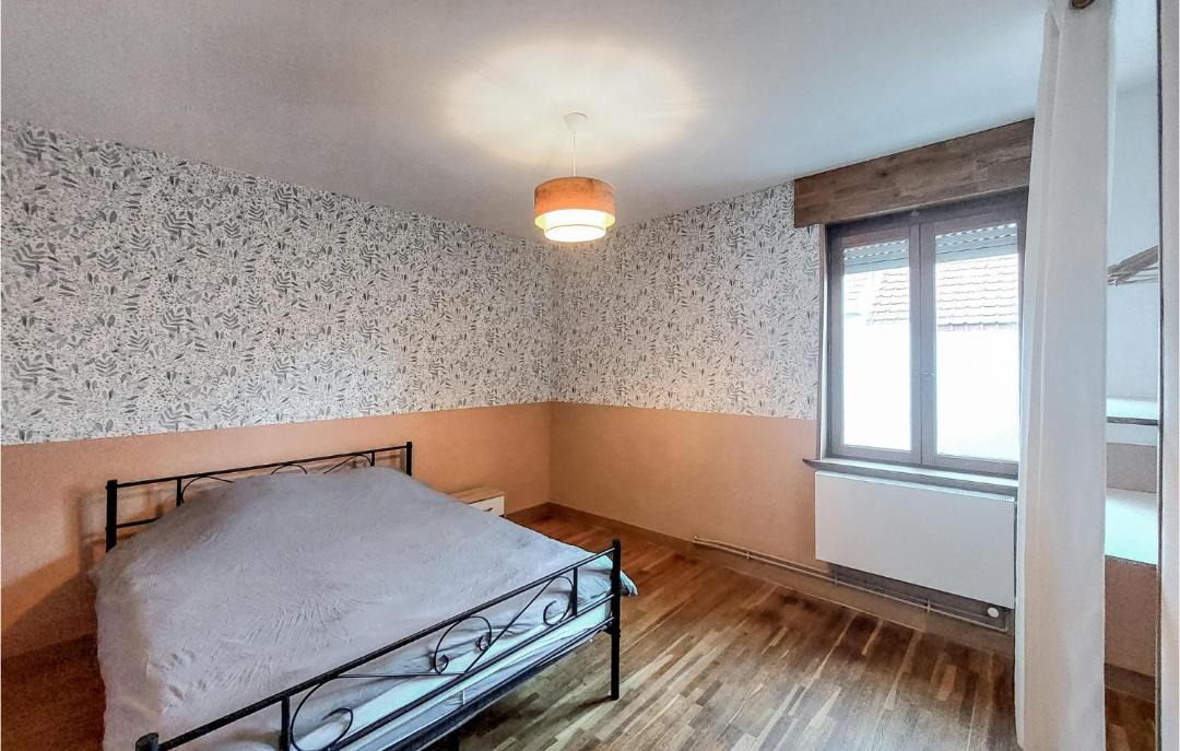 Photo of Bedroom in Grand-Fort-Philippe