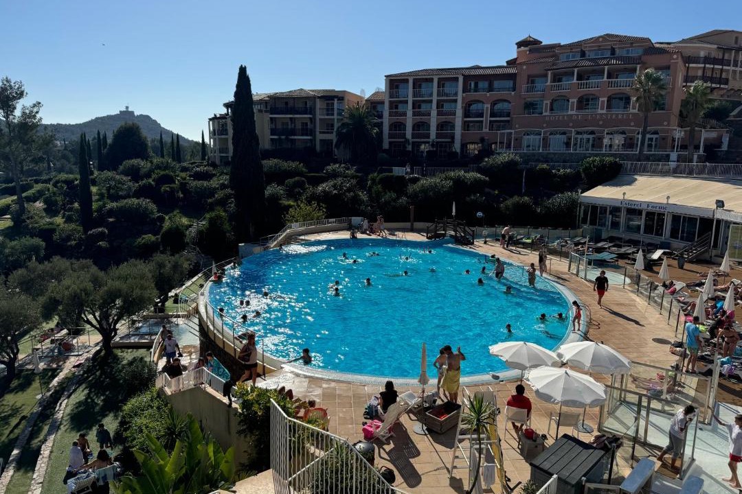 Photo of Others in Cap Esterel