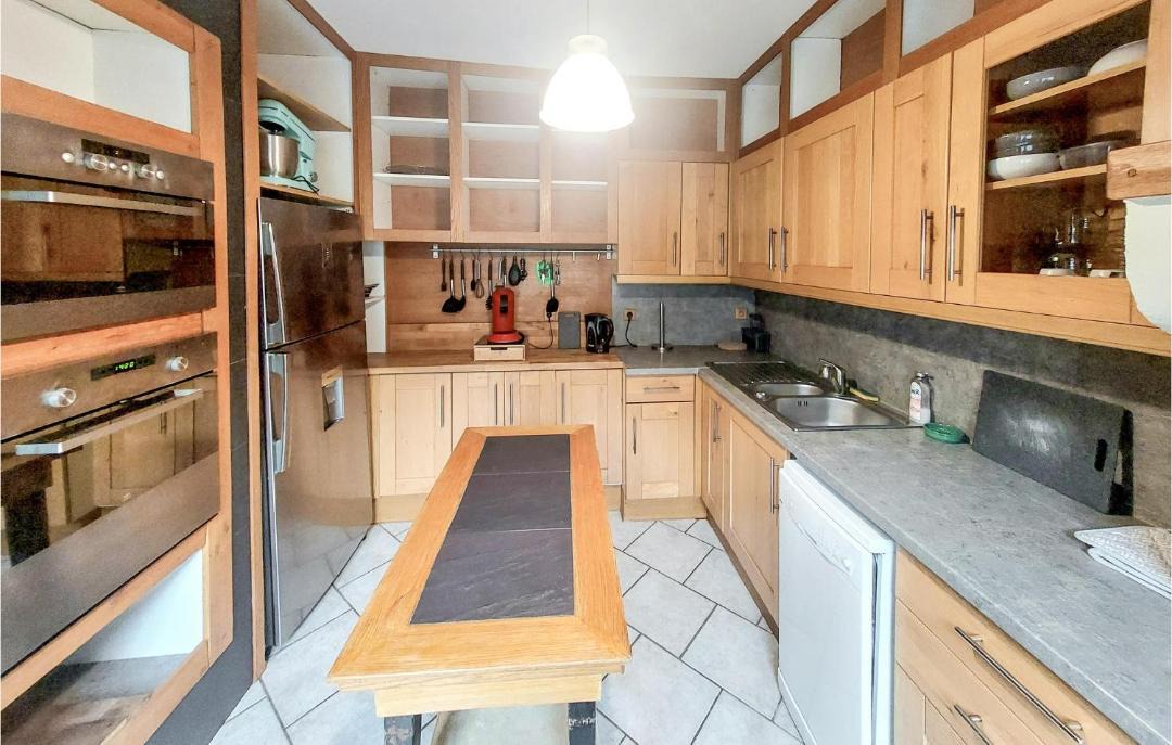 Photo of Kitchen in Grand-Fort-Philippe