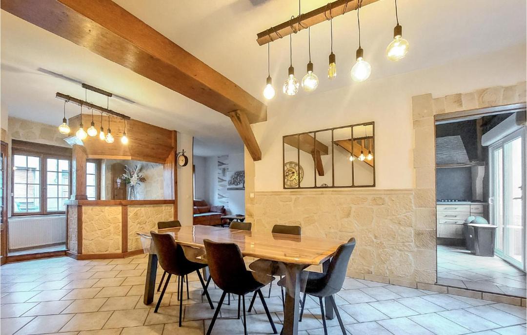 Photo of Kitchen in Grand-Fort-Philippe