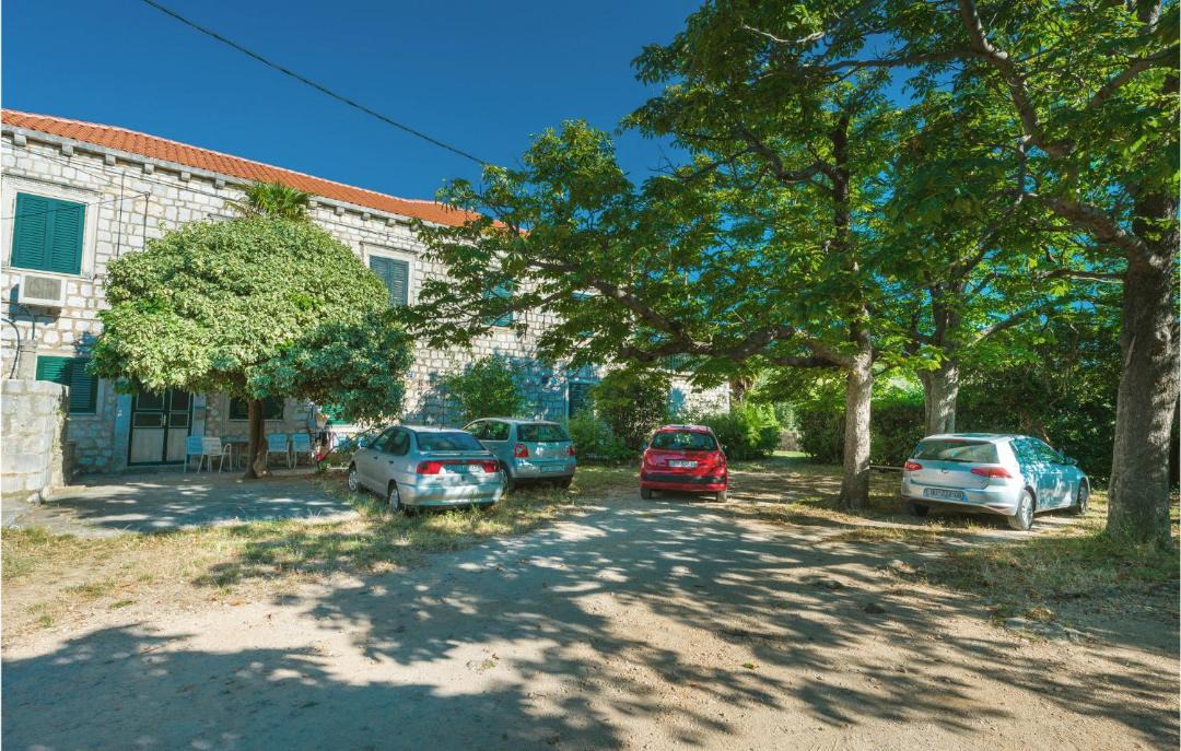 Photo of Buildings in Lapad