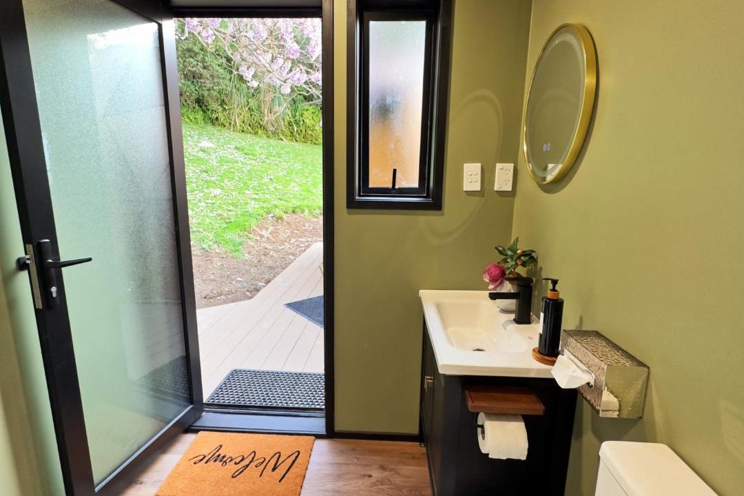 Photo of Bathroom in Papakura