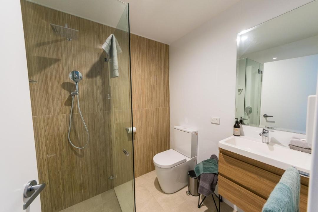 Photo of Bathroom in Merewether