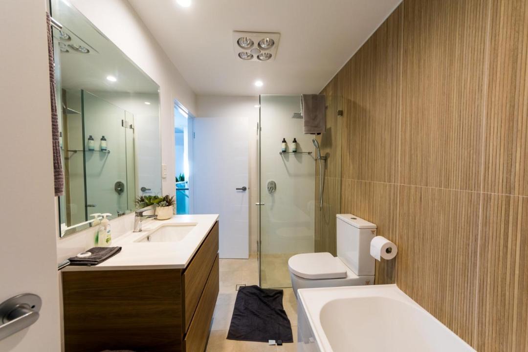 Photo of Bathroom in Merewether