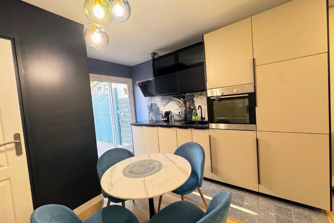 Photo of Kitchen in Louvres
