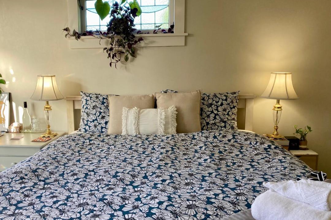 Photo of Bedroom in Mount Albert