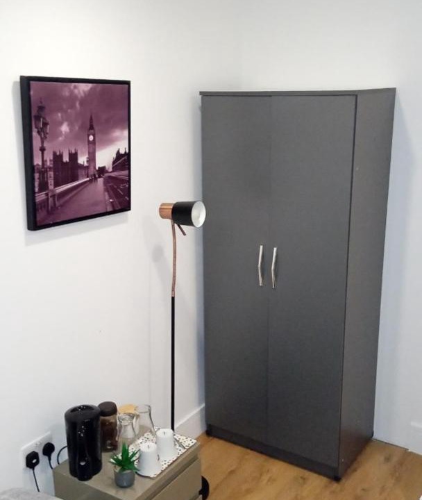 Photo of Bedroom in Lambeth