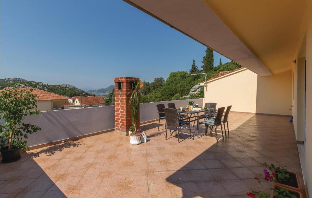 Photo of Patio Balcony in Ploce