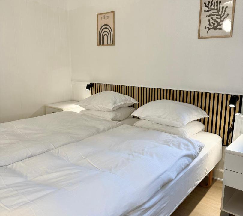 Photo of Bedroom in Sjaelborg