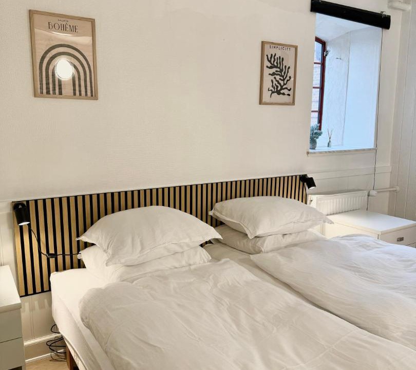 Photo of Bedroom in Sjaelborg