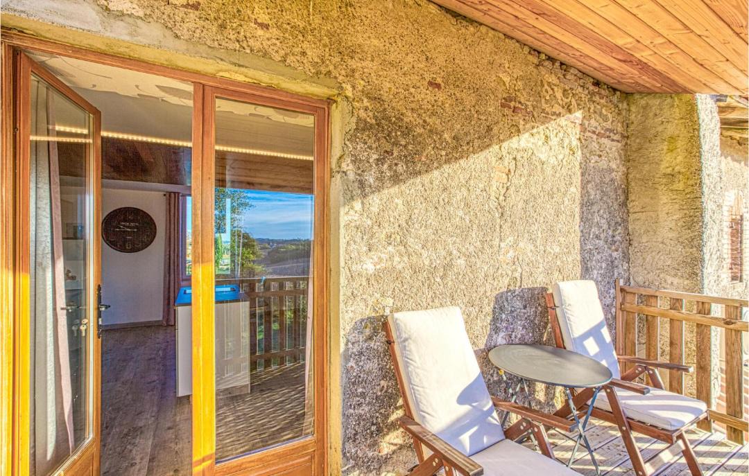 Photo of Patio Balcony in Rabastens