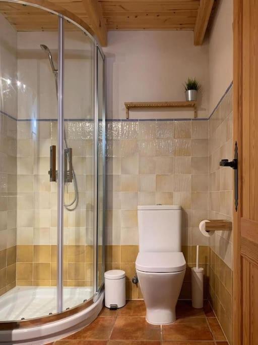 Photo of Bathroom in Les Coves de Vinroma