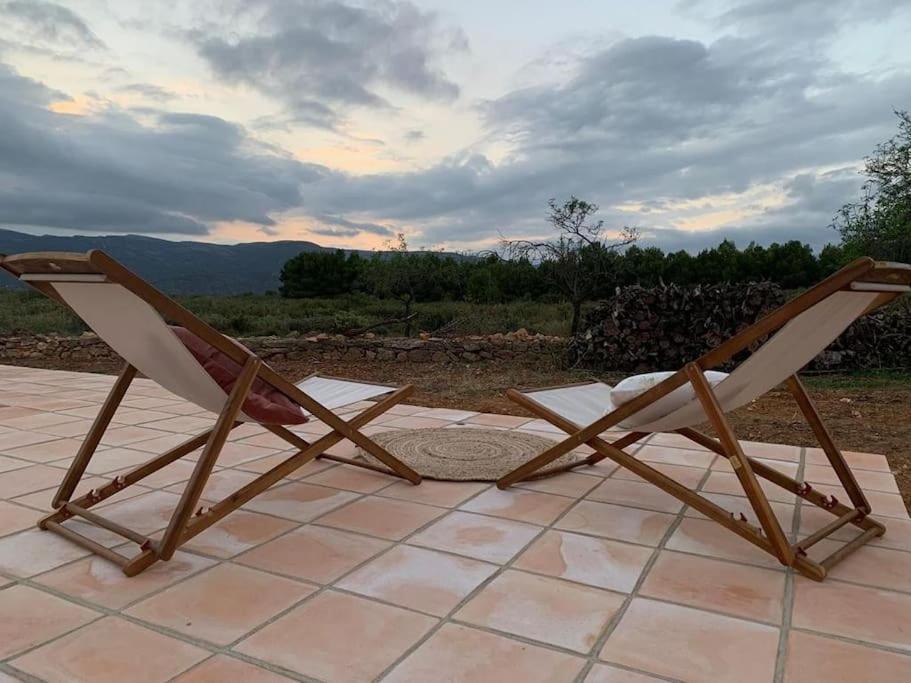 Photo of Others in Les Coves de Vinroma