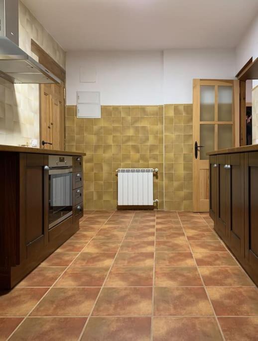 Photo of Kitchen in Les Coves de Vinroma