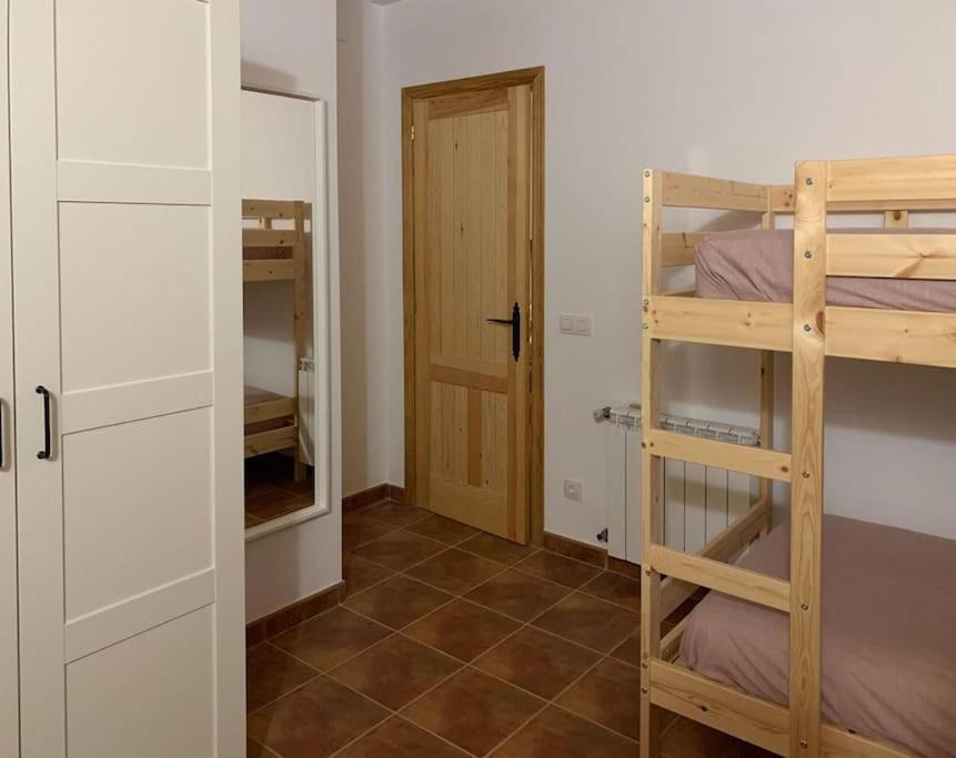 Photo of Bedroom in Les Coves de Vinroma