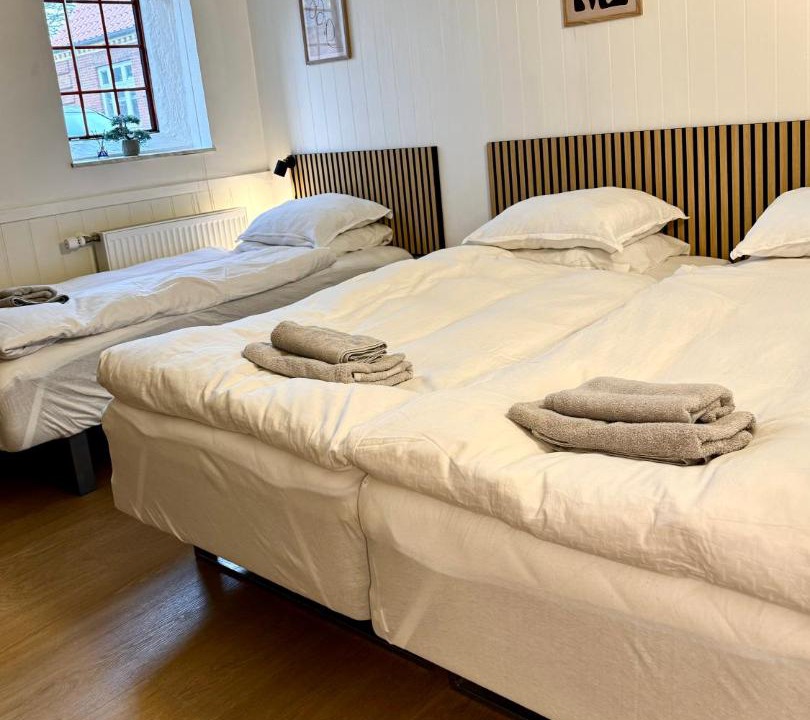 Photo of Bedroom in Sjaelborg