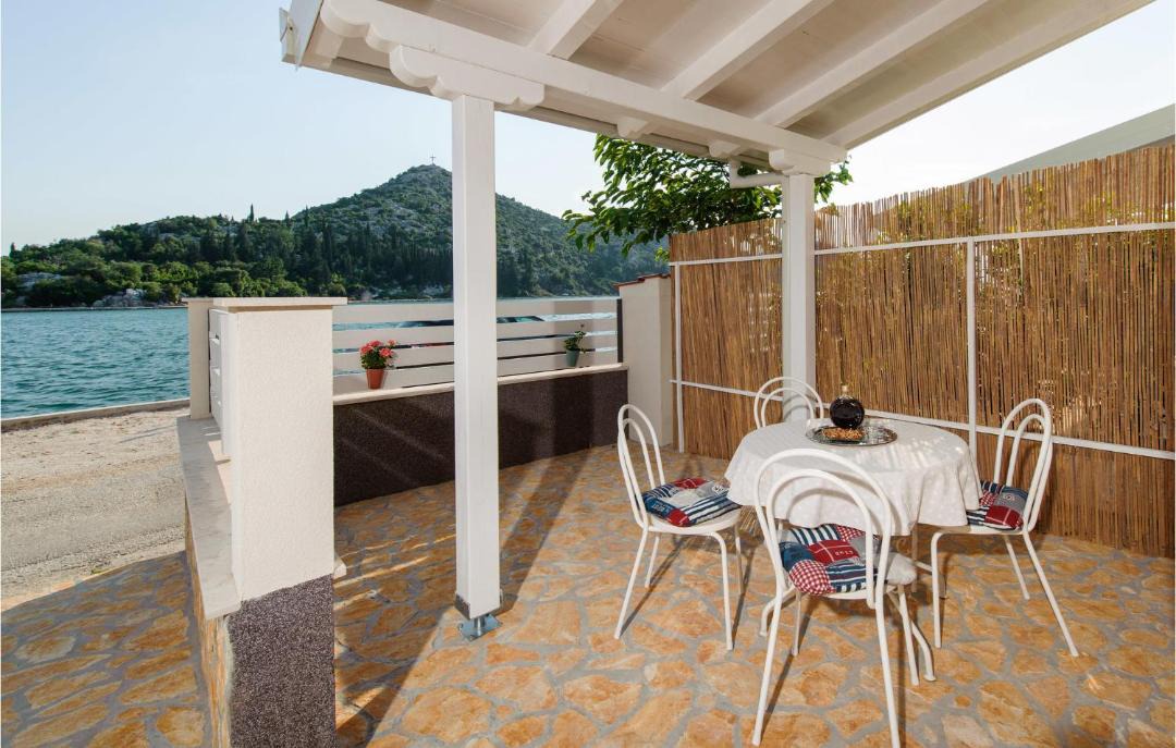 Photo of Patio Balcony in Ploce