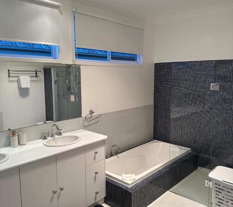 Photo of Bathroom in North Bendigo