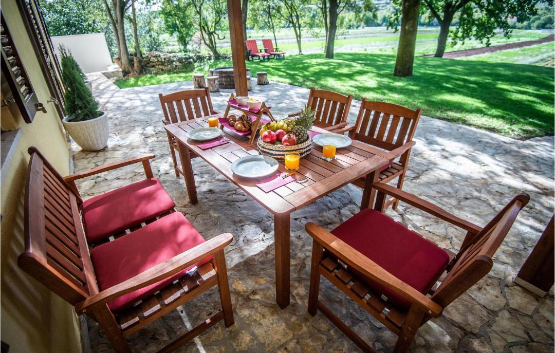Photo of Patio Balcony in Trilj